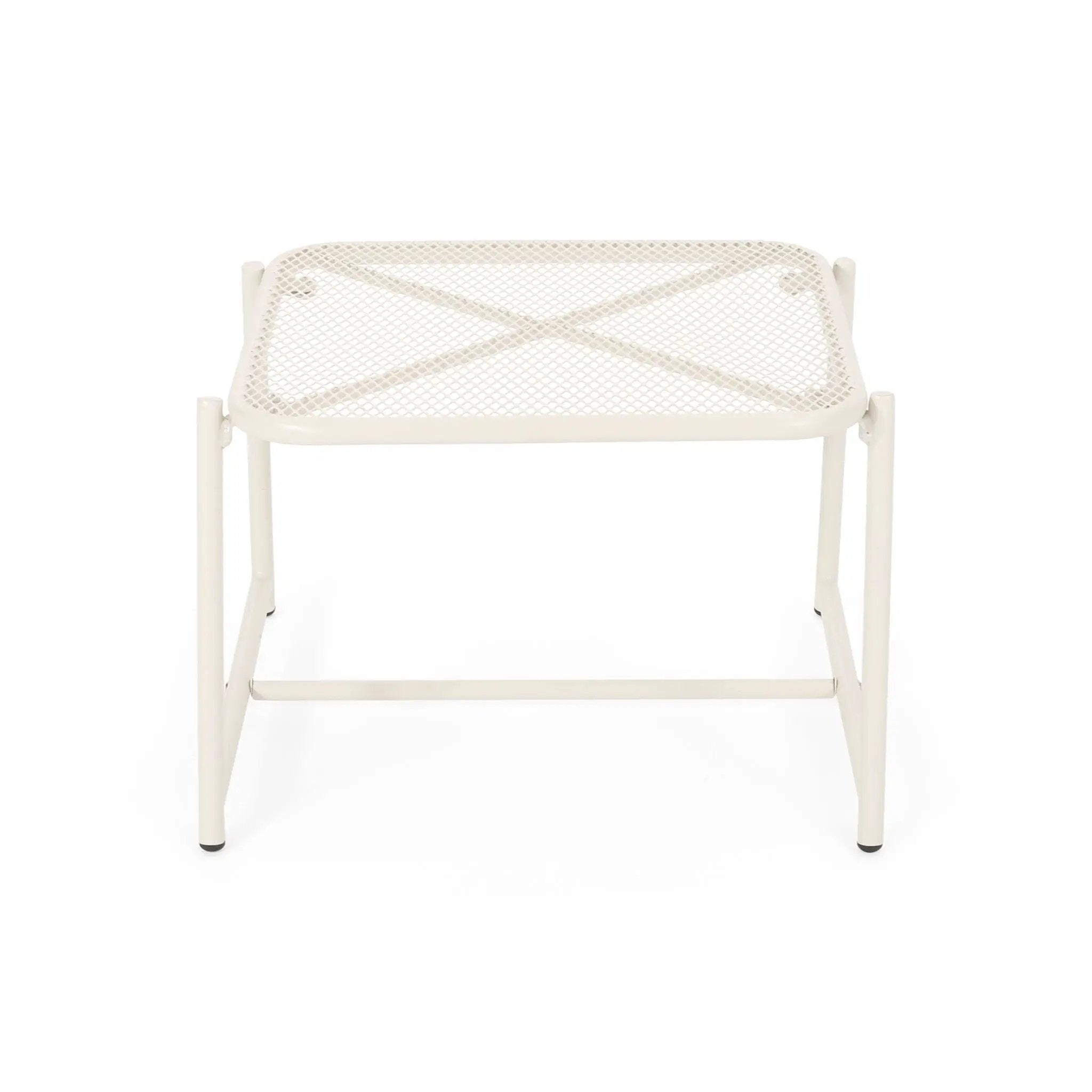 Kincaid Modern Top Side Table by HouseOfZazla