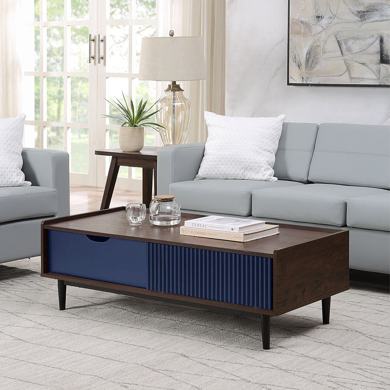 Duane - Coffee Table by HouseOfZazla