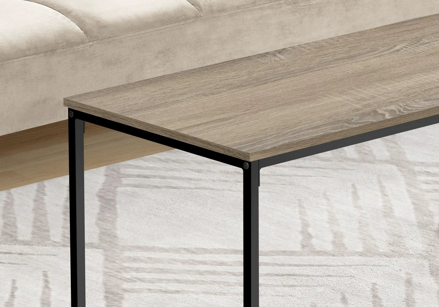 Table, Rectangular, Contemporary & Modern Stylish Design by HouseOfZazla