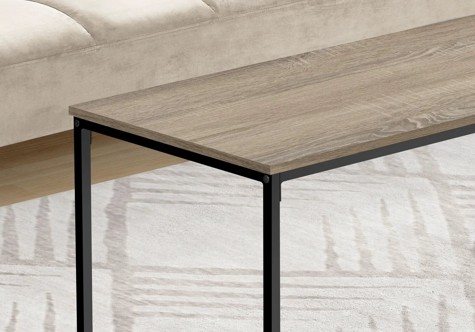 Table, Rectangular, Contemporary & Modern Stylish Design by Unique Piece Furniture