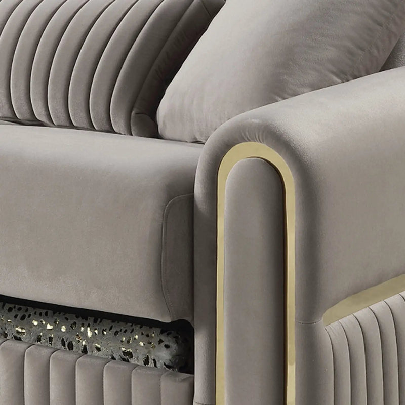 Ruby - Sofa Set by HouseOfZazla
