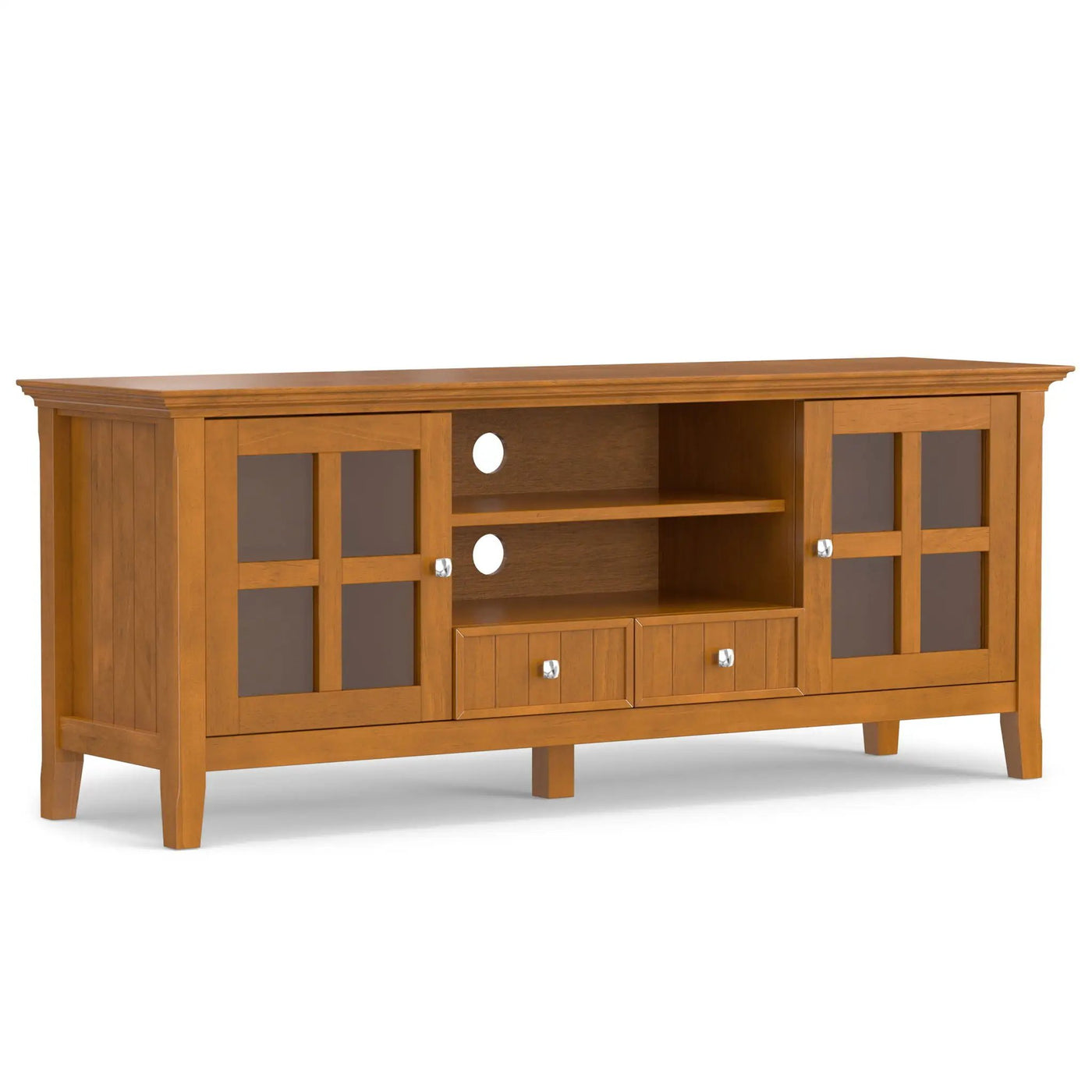 Acadian - TV Media Stand by HouseOfZazla