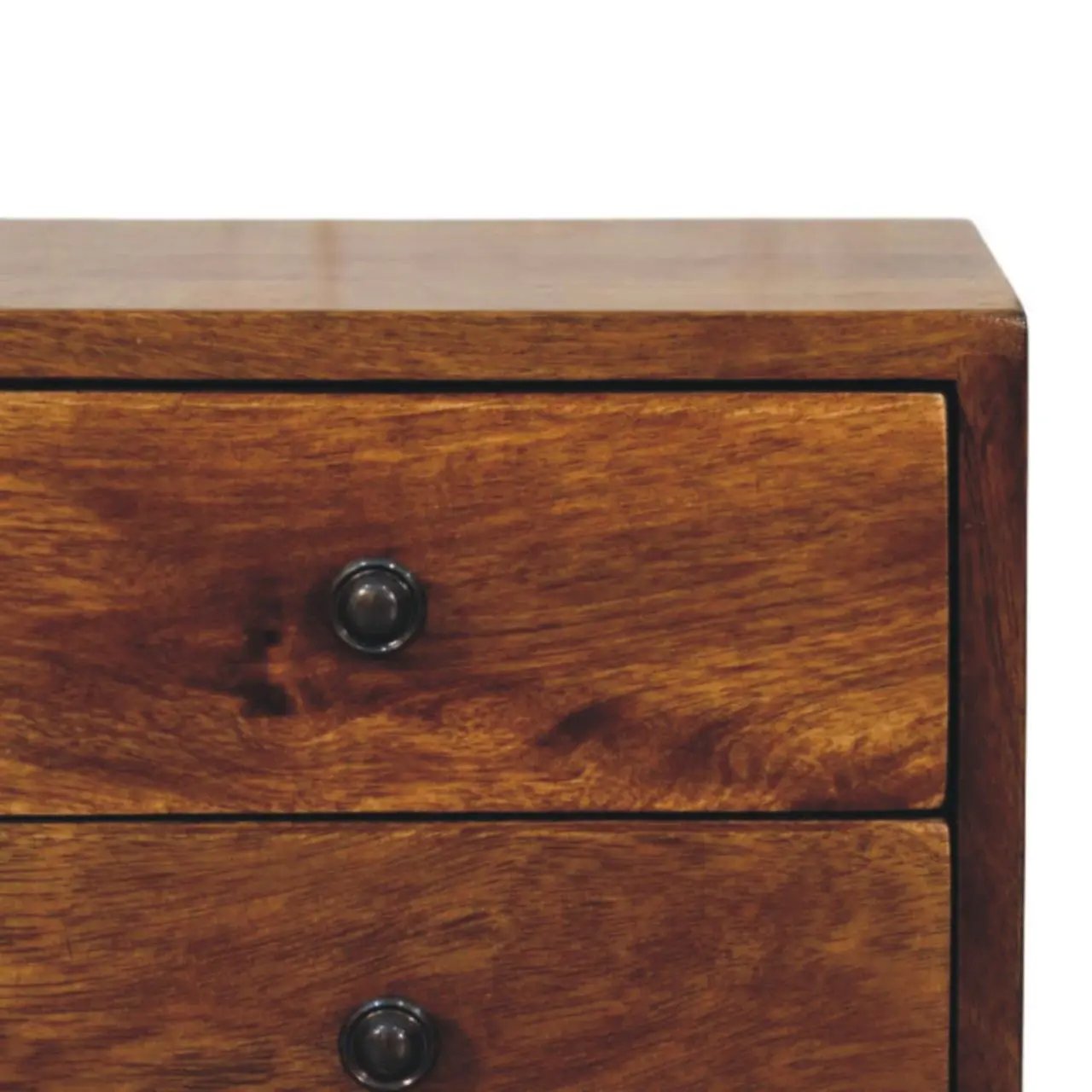 Solis - 1 Drawer Wall Mounted Nightstand by HouseOfZazla