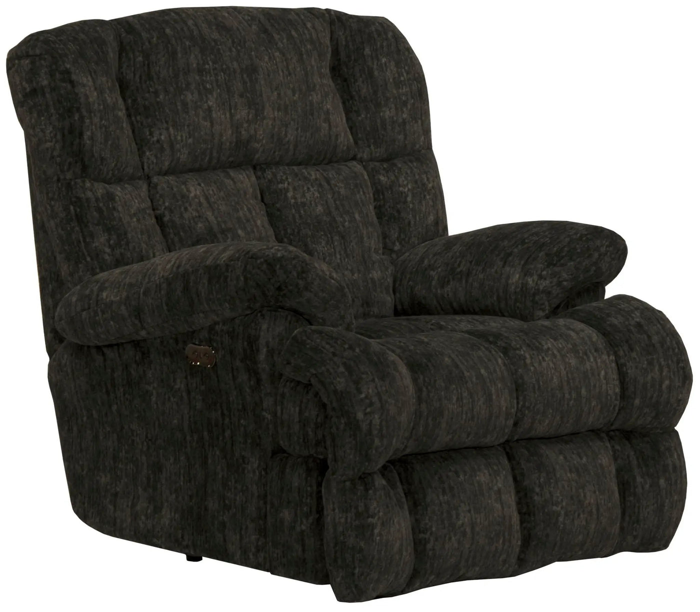 Cirrus - Power Lay Flat Chaise Recliner by Unique Piece Furniture