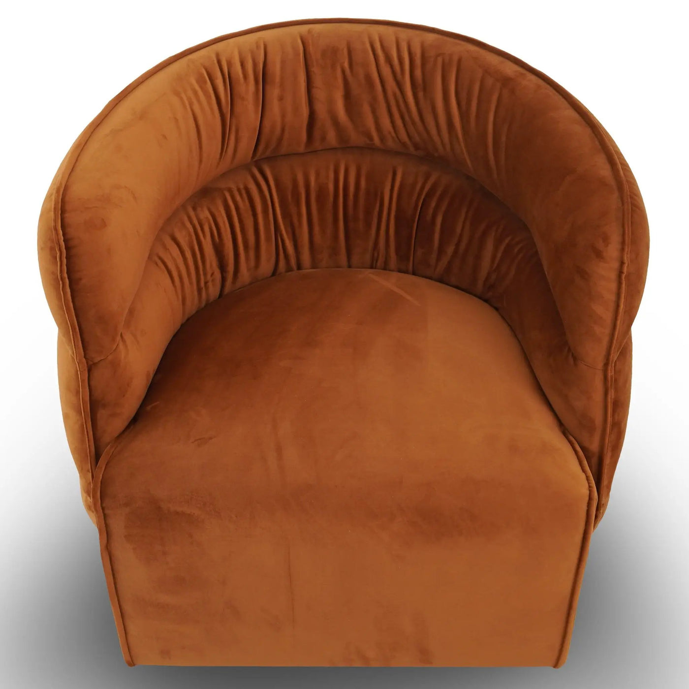 Walden - Stylish Swivel Chair by Unique Piece Furniture