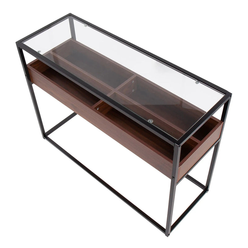 Display Contemporary Table by Unique Piece Furniture