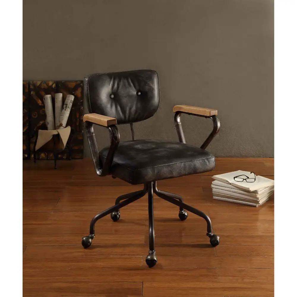 Hallie - Executive Office Chair by Unique Piece Furniture