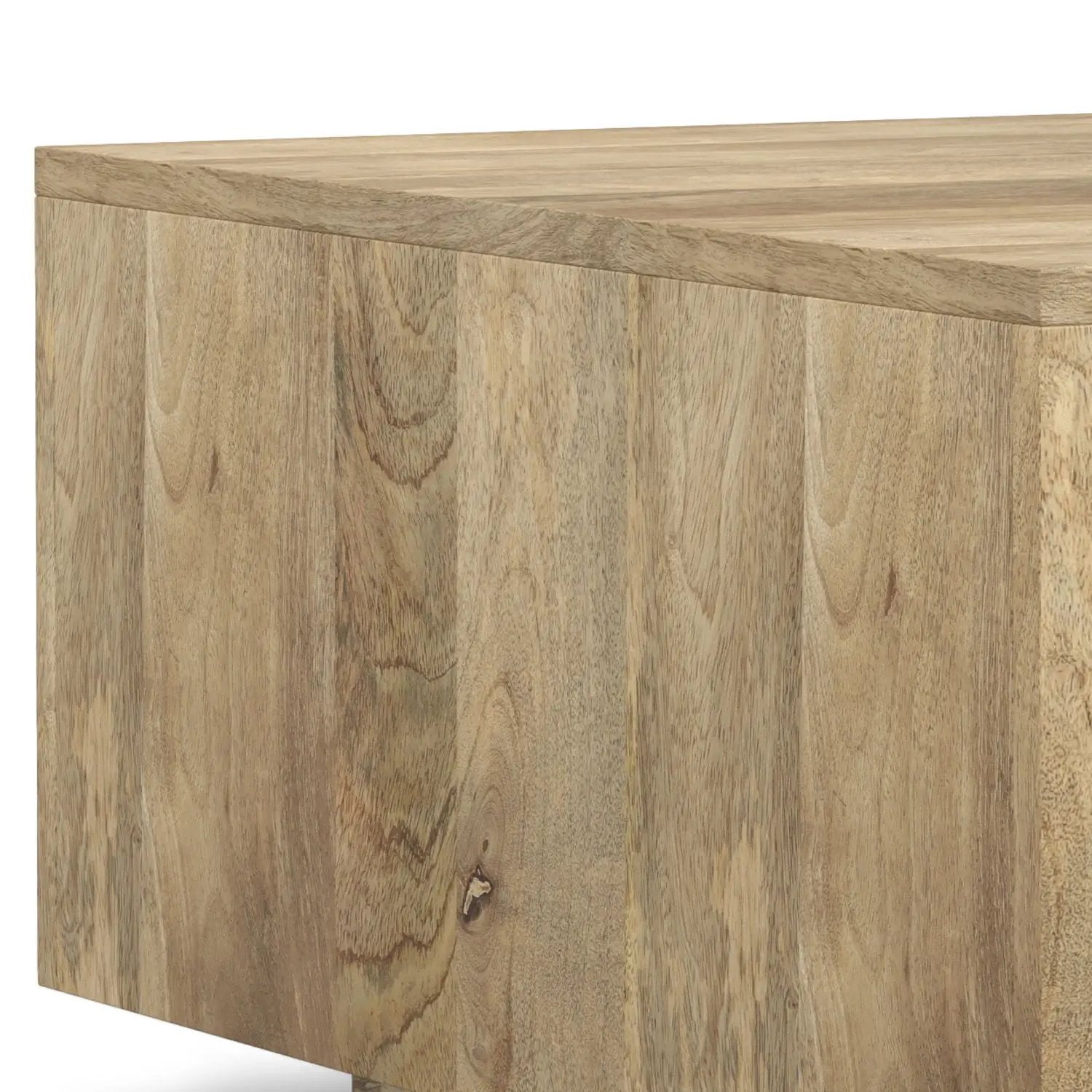 Lockhart - Side Table by Unique Piece Furniture