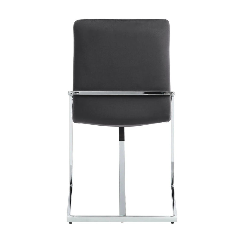 Zlatan Upholstered Dining Chair by HouseOfZazla