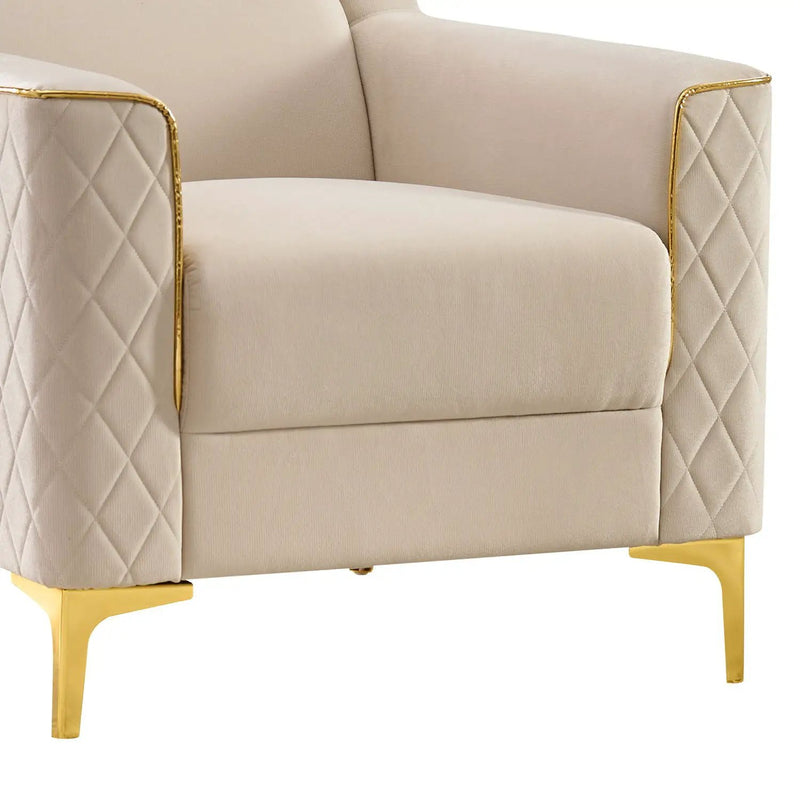 Lisa - Living Room Set by HouseOfZazla