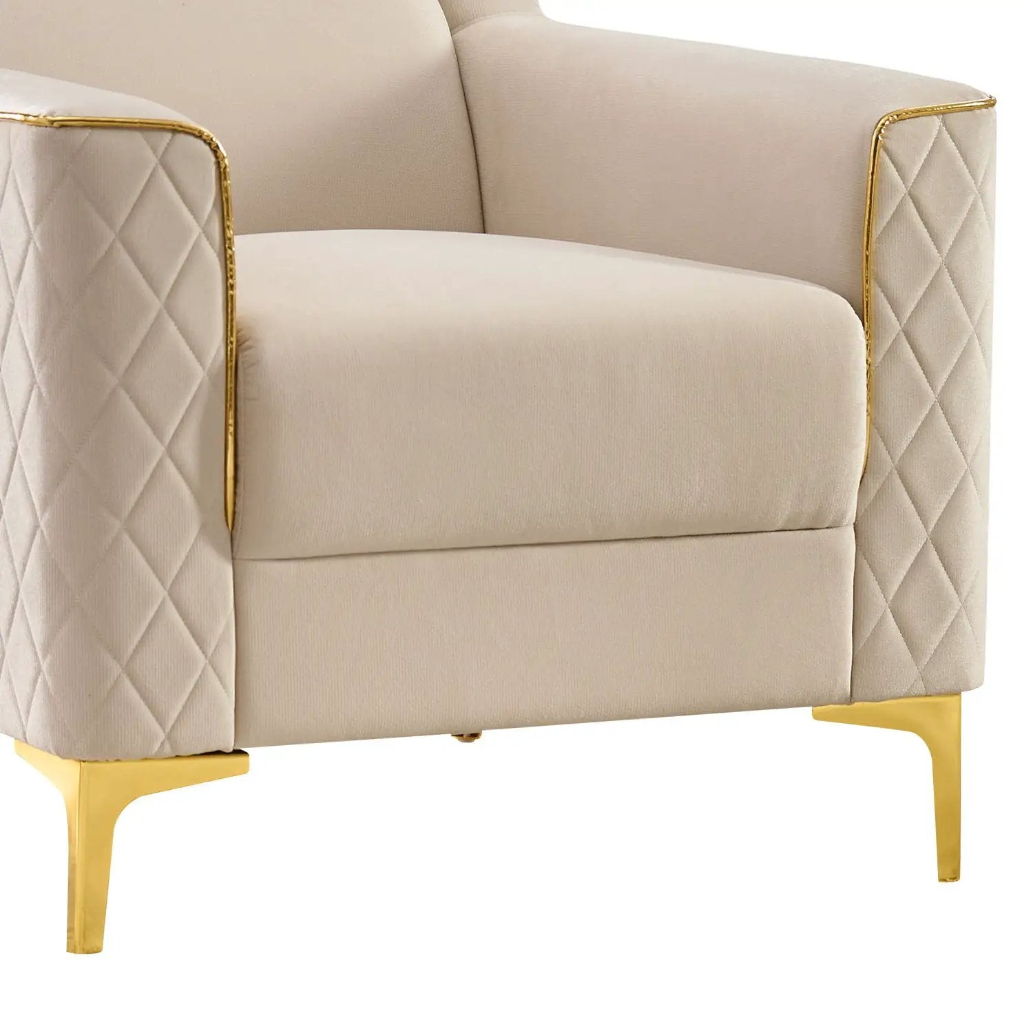 Lisa - Accent Chair