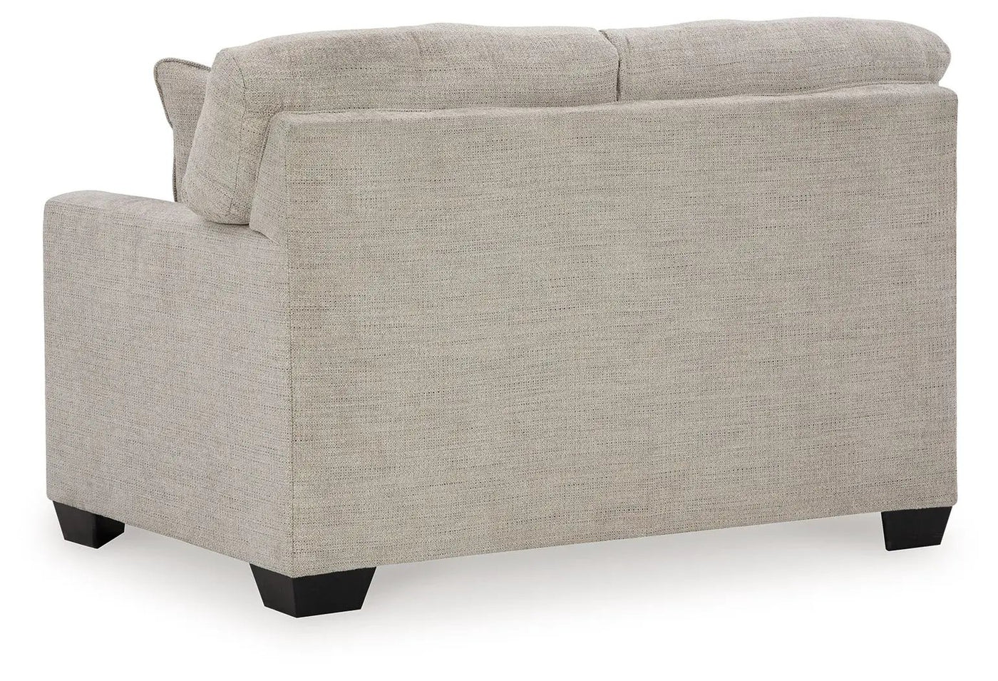 Mahoney - Loveseat by Unique Piece Furniture