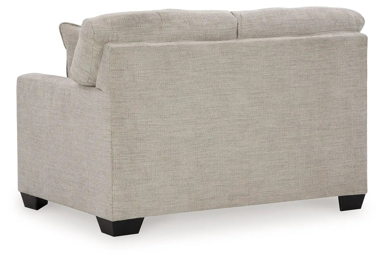 Mahoney - Loveseat by Unique Piece Furniture