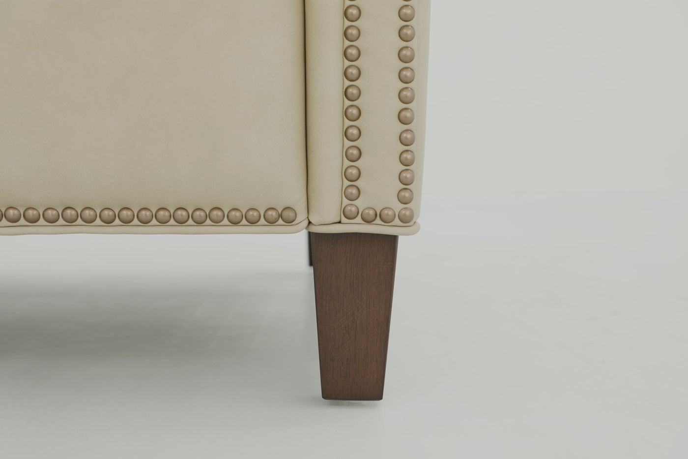Shasta - Recliner Push Thru The Arm by Unique Piece Furniture