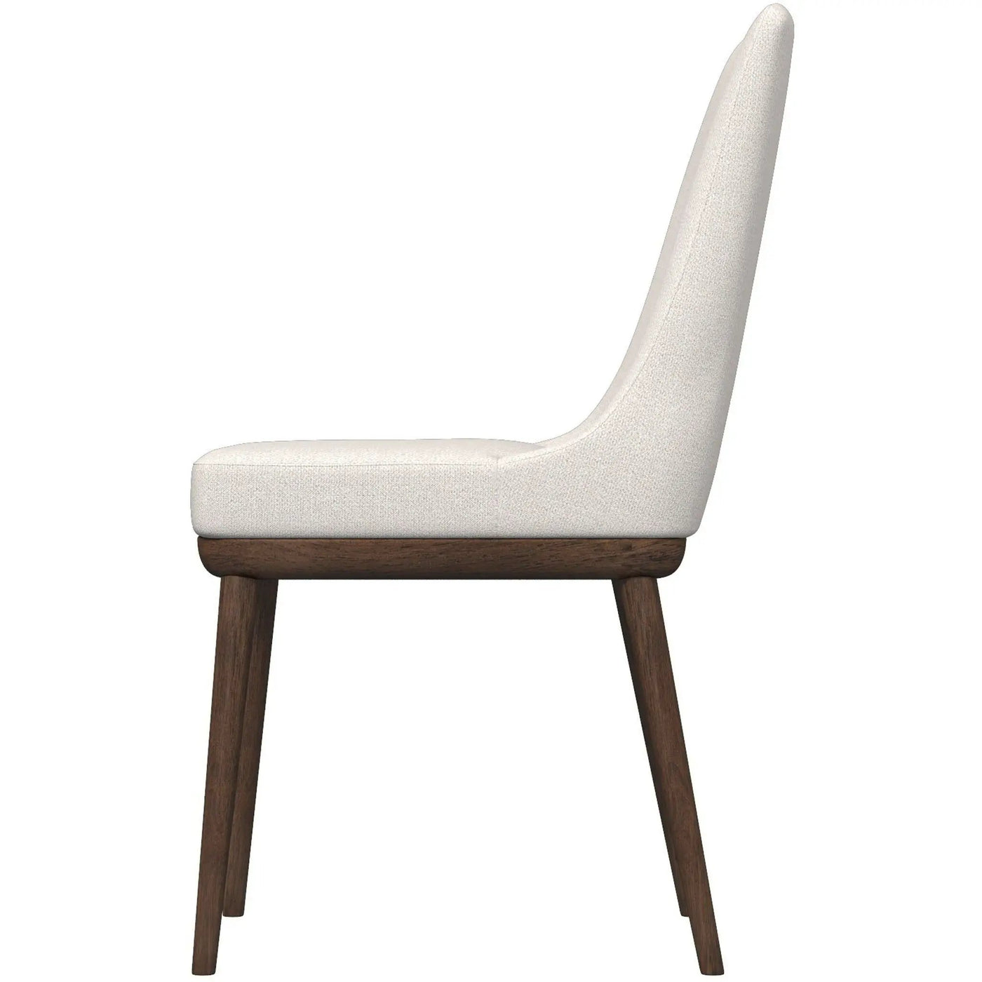 Kate - Mid-Century Modern Dining Chair (Set of 2) by HouseOfZazla