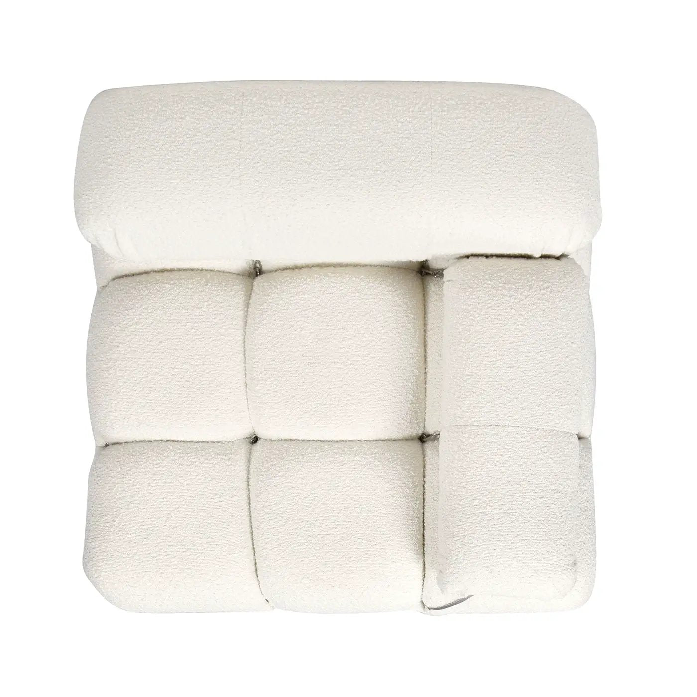 Marcel - Bubble Modular Modern Lounge Arm Chair by HouseOfZazla