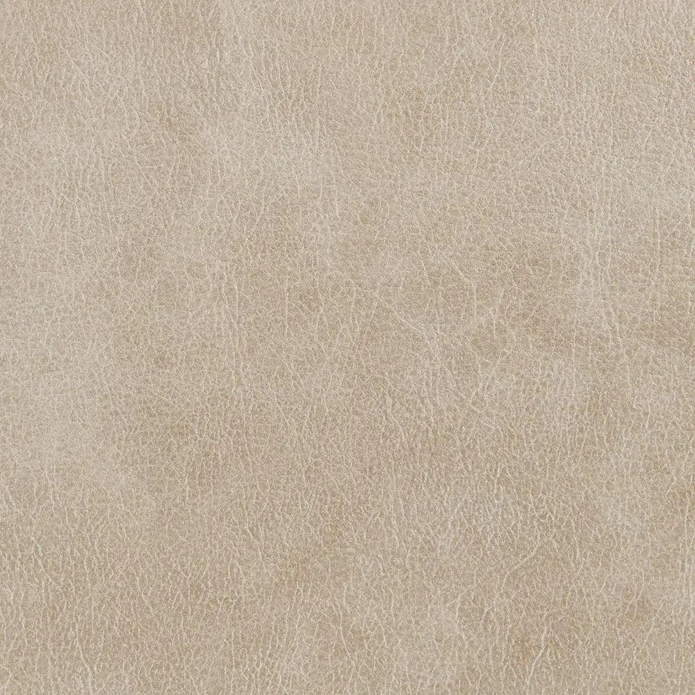 Elison - Motion Glider Recliner With Swivel - Dark Beige Polish Microfiber by Unique Piece Furniture