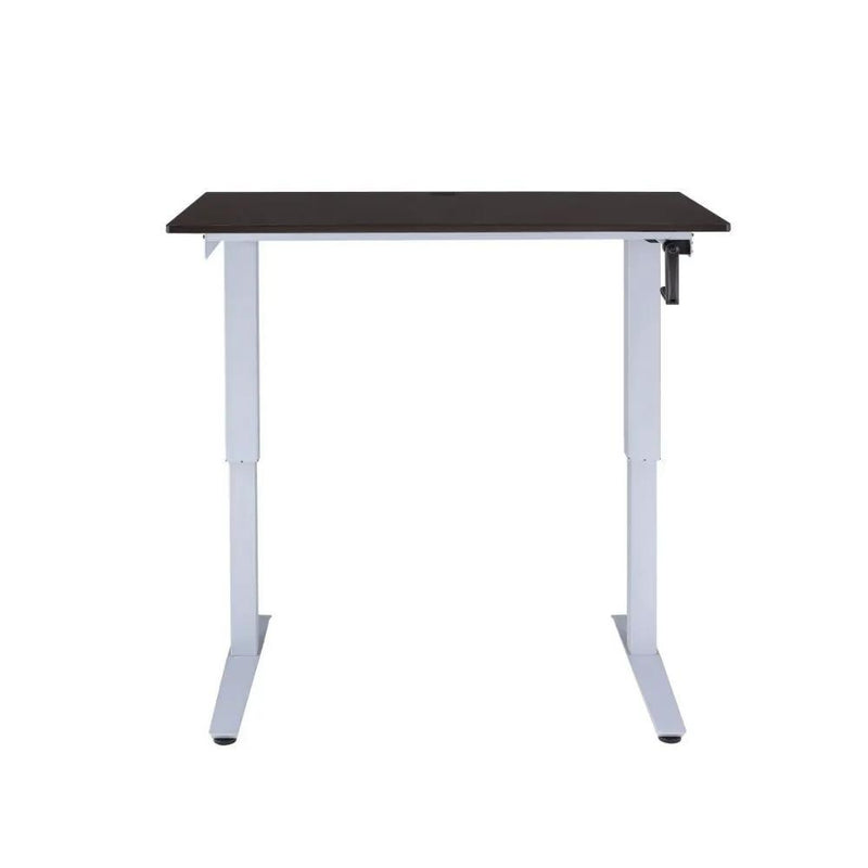 Bliss - Lift Writing Desk - Espresso by Unique Piece Furniture
