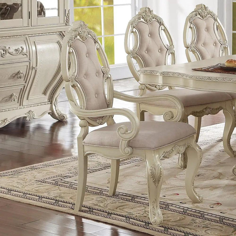 Ragenardus - Arm Chair (Set of 2) by Unique Piece Furniture