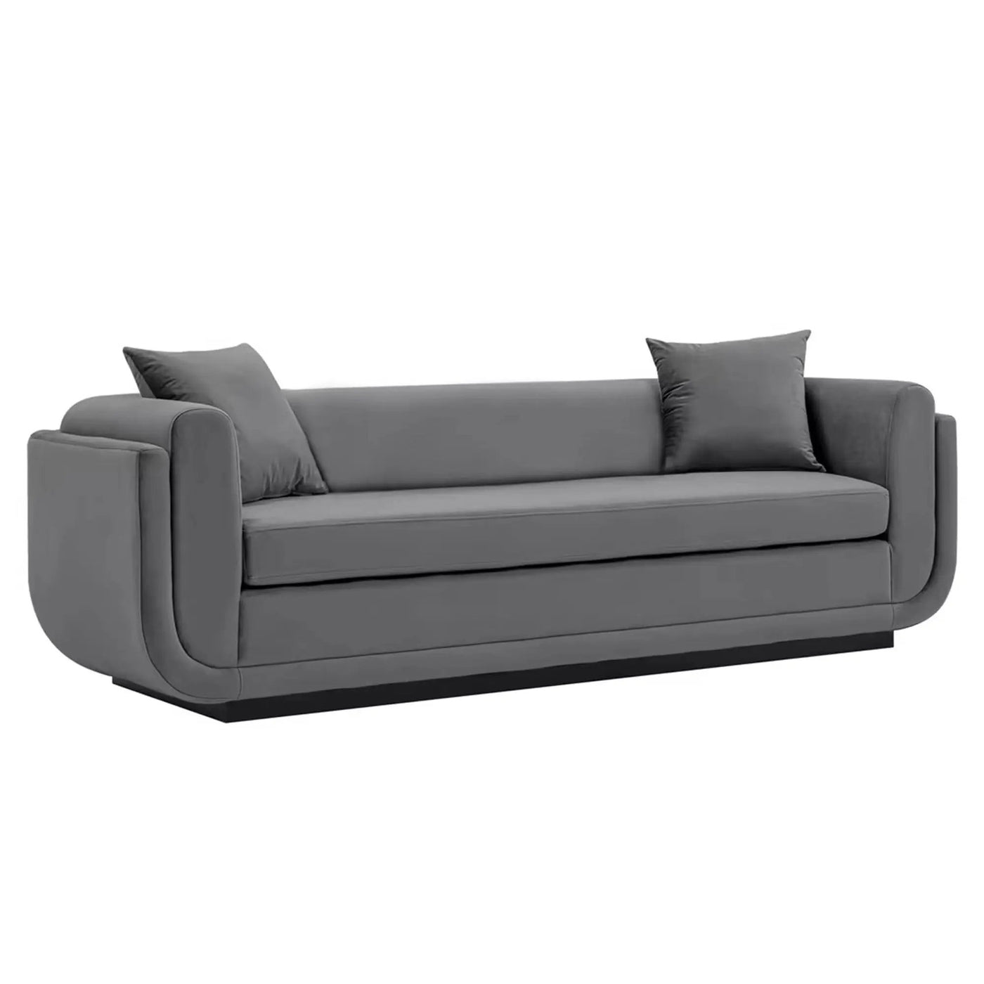 Edmonda - Sofa by HouseOfZazla