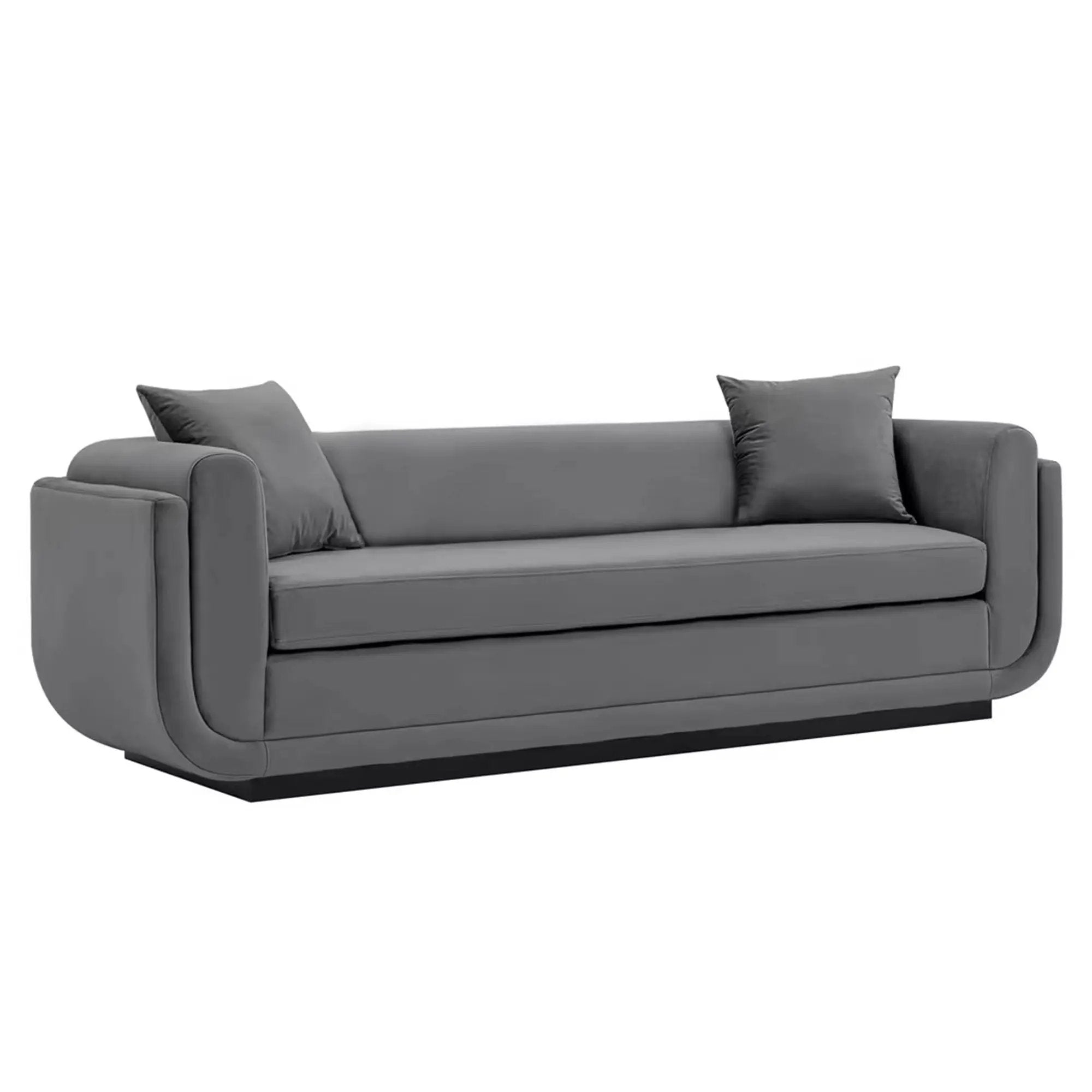 Edmonda - Sofa by HouseOfZazla