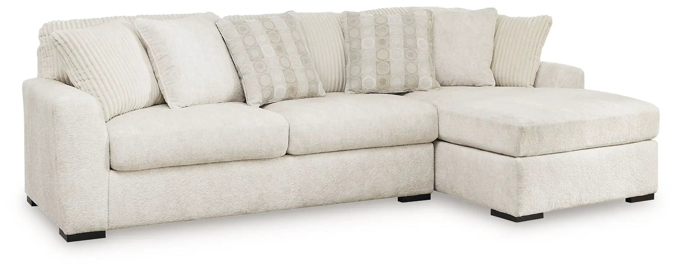 Chessington - Sectional by Unique Piece Furniture