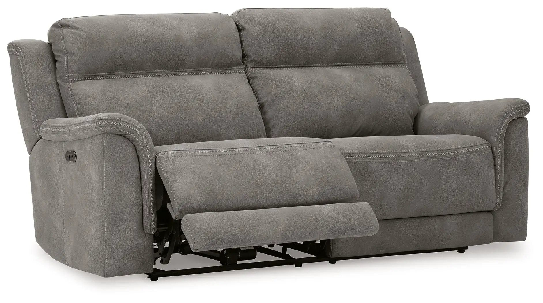 Next-Gen Durapella - Reclining Power Sofa by Unique Piece Furniture