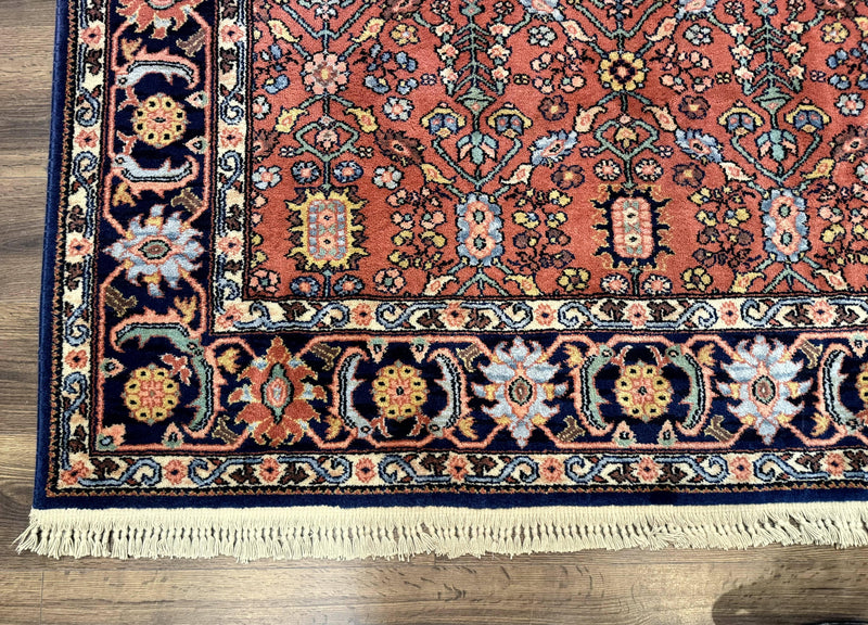 5.9 x 9 Karastan Serapi Rug #729, Wool, Original 700 Series, Rare by Jewel Rugs