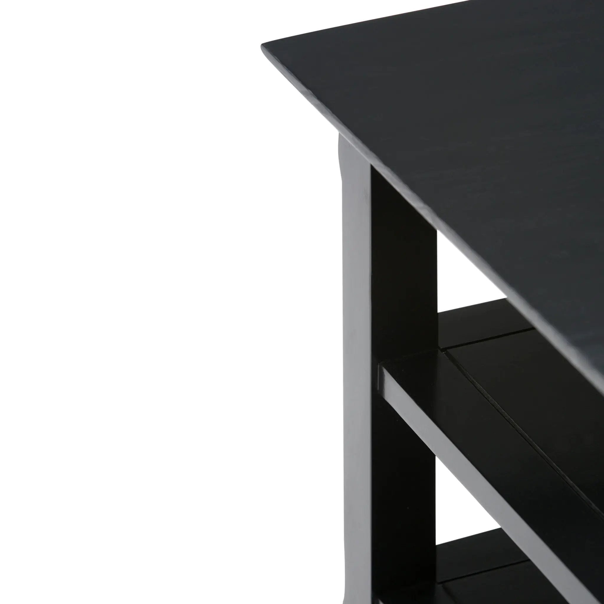 Acadian - Handcrafted End Table by Unique Piece Furniture