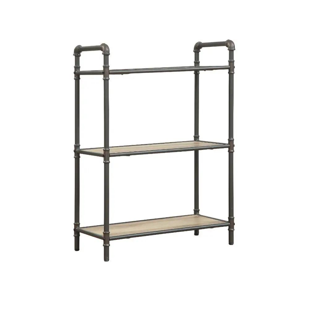 Itzel - Bookshelf For Office by Unique Piece Furniture