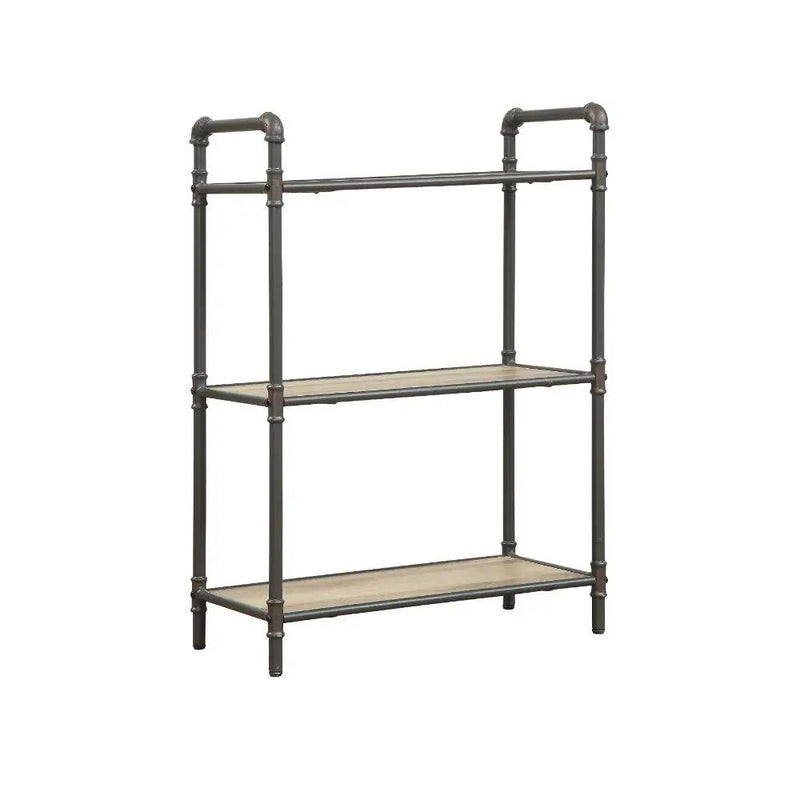 Itzel - Bookshelf For Office by Unique Piece Furniture