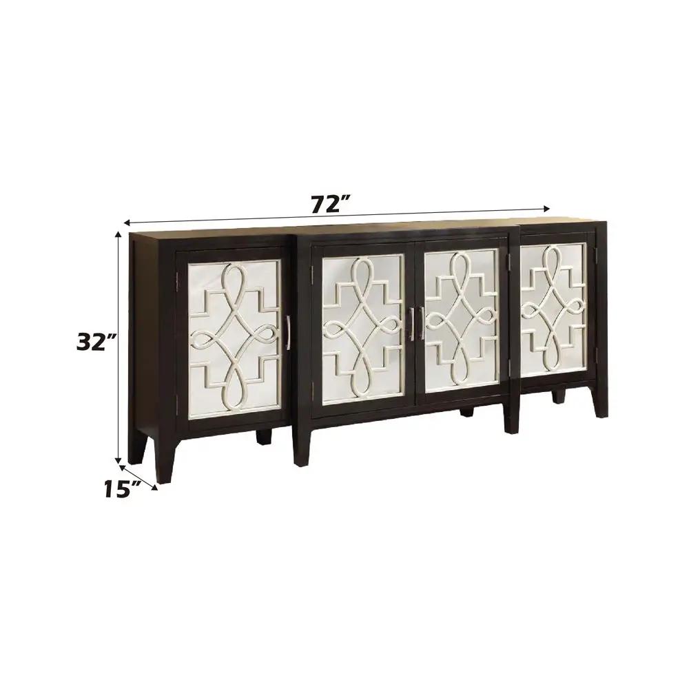 Kacia - Console Table by Unique Piece Furniture