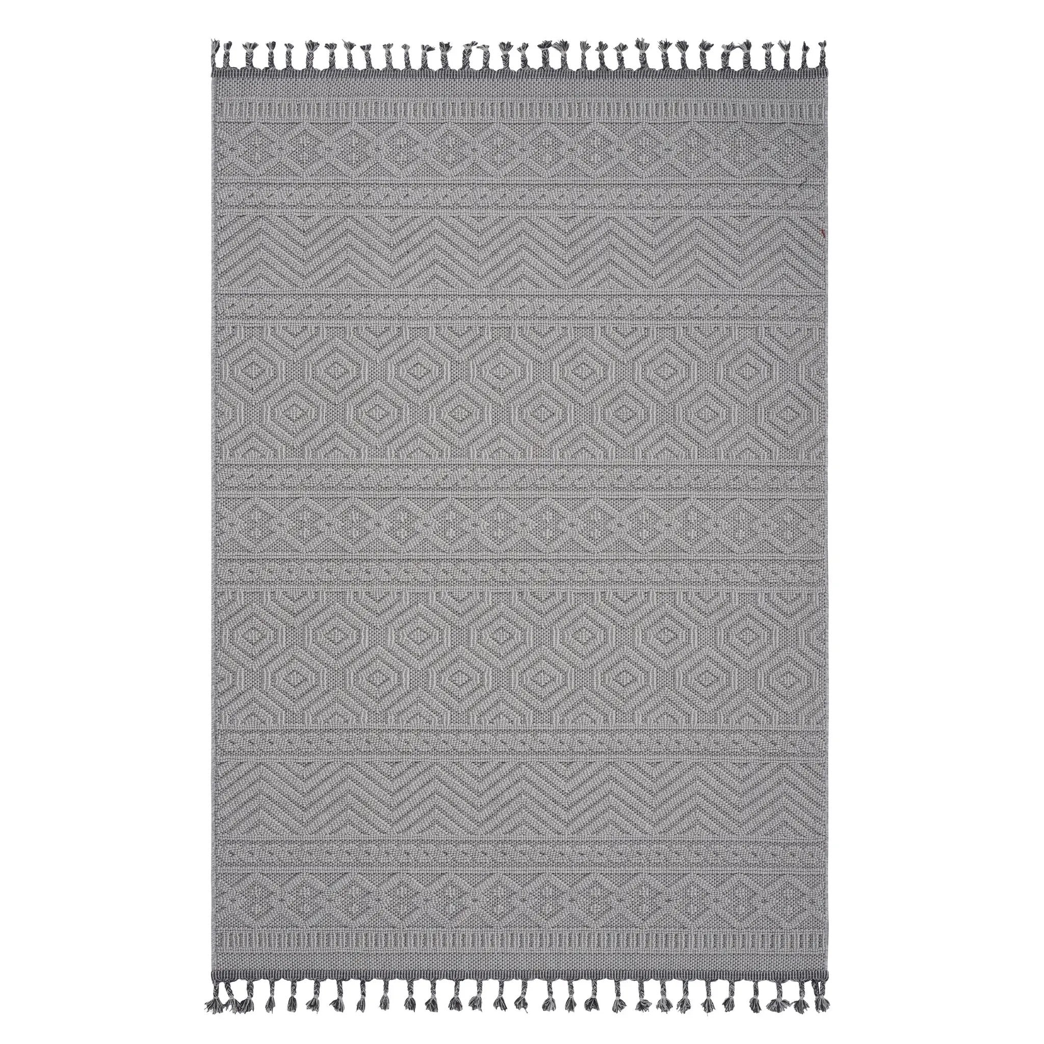 Guros Collection 7.9X10 Area Rug by HouseOfZazla