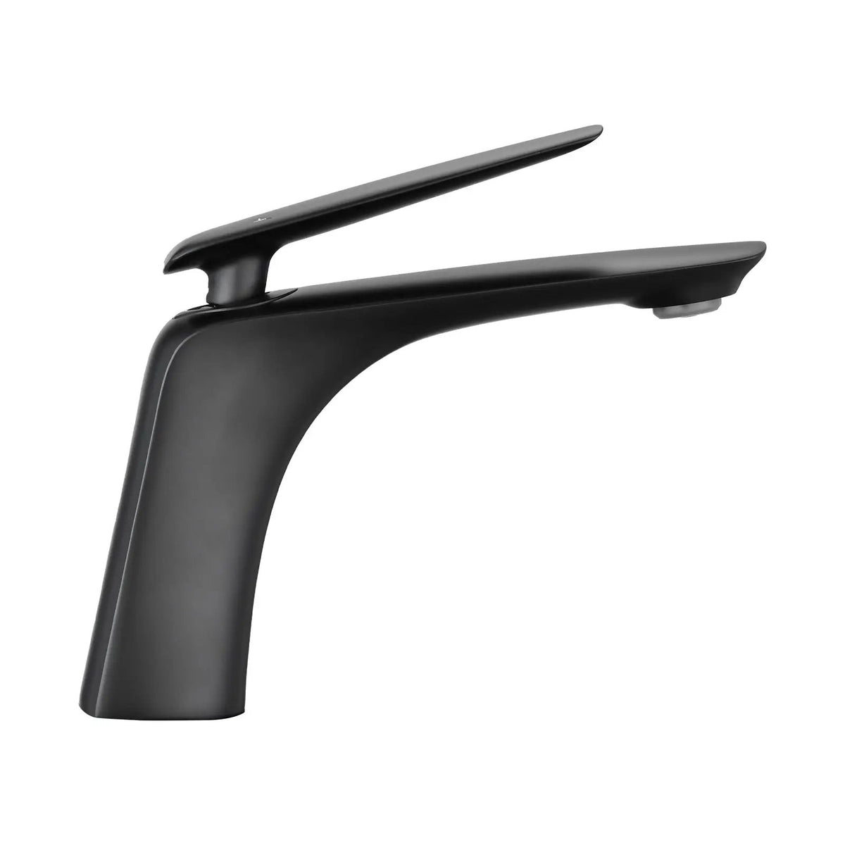 Single Hole Bathroom Sink Faucet with Pop Up Drain by HouseOfZazla