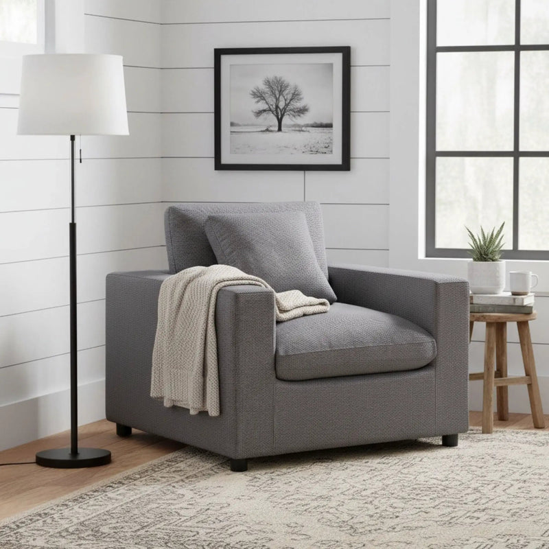 Cassandra - Armchair by HouseOfZazla
