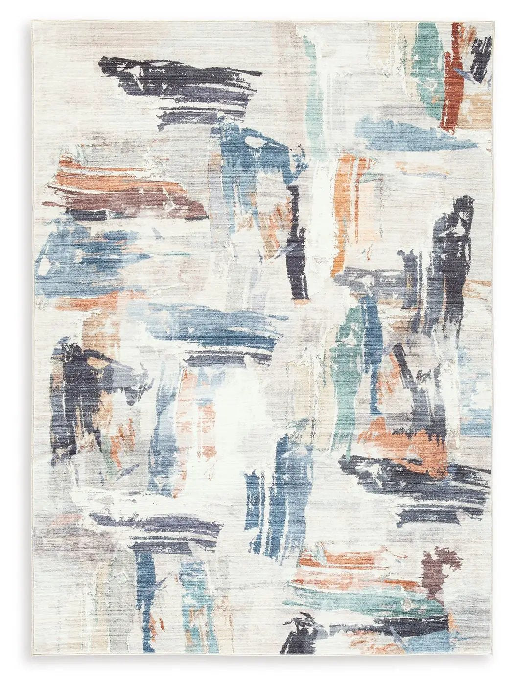 Hessland - Washable Rug by Unique Piece Furniture