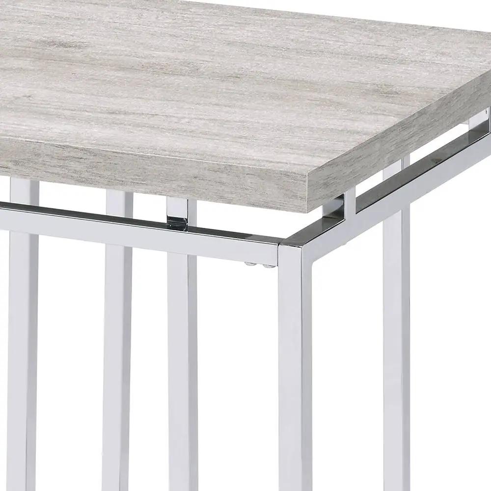 Chafik - Table by Unique Piece Furniture