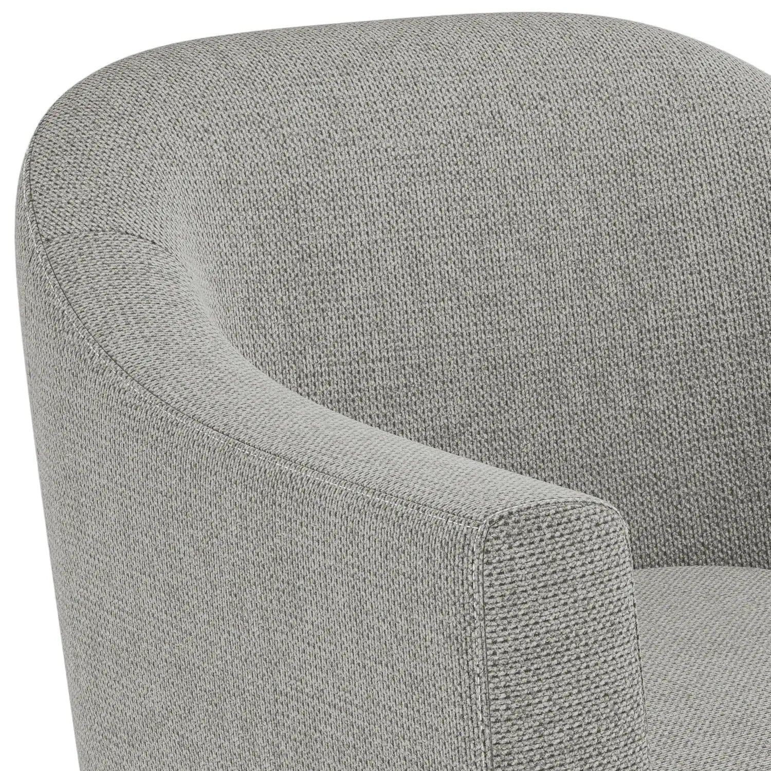 Thorne - Upholstered Accent Chair by Unique Piece Furniture