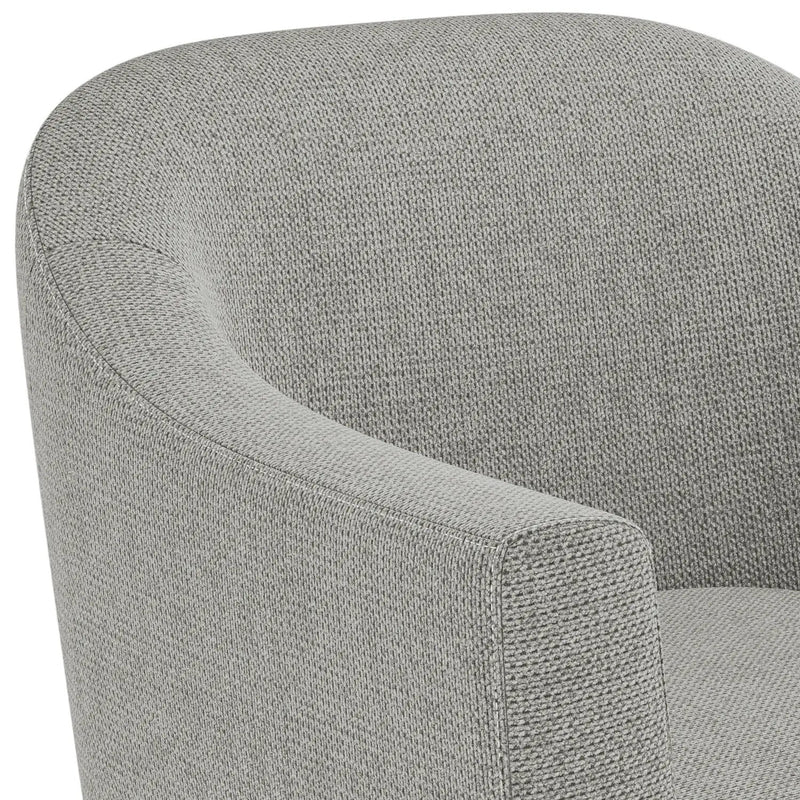 Thorne - Upholstered Accent Chair by Unique Piece Furniture