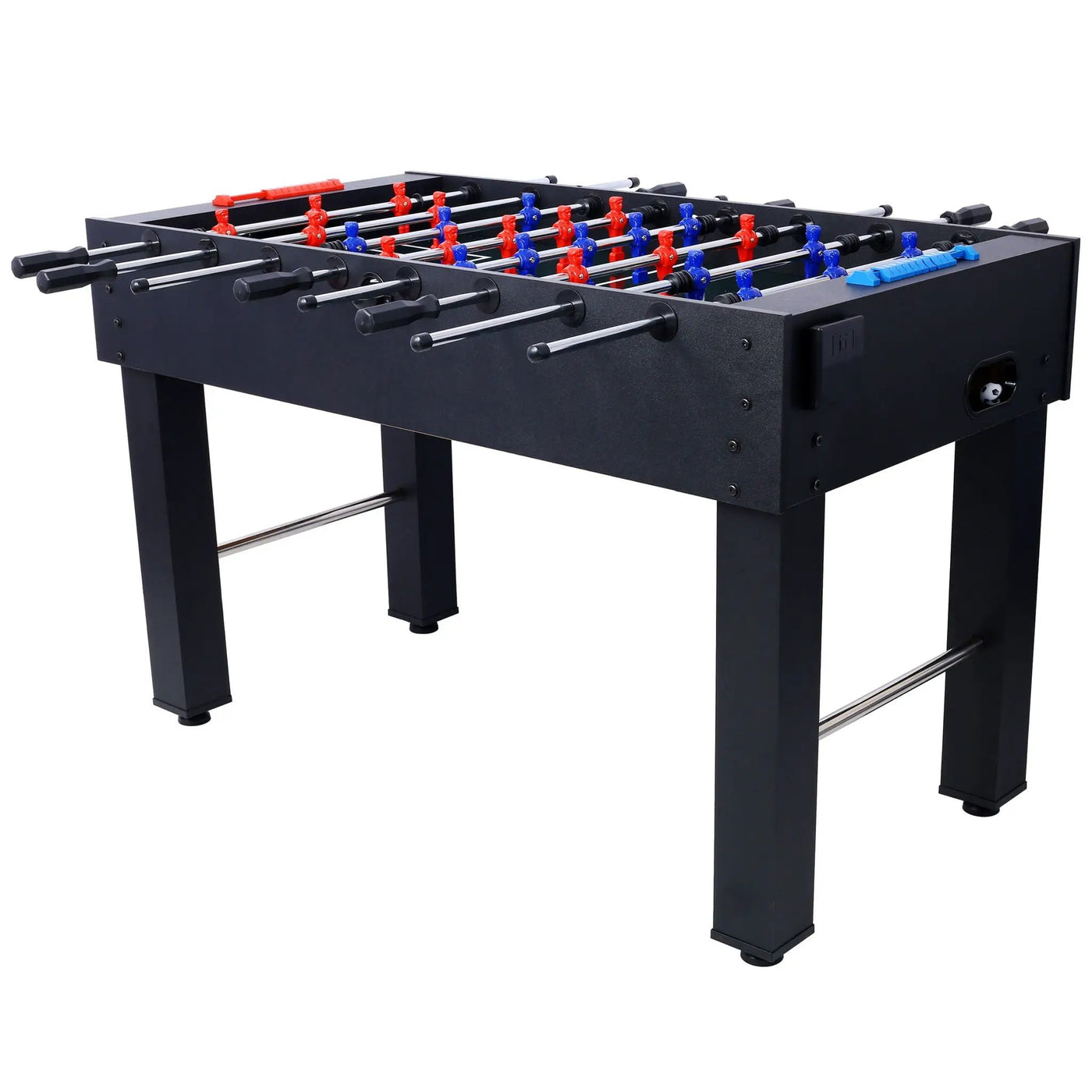 Hurricane - Foosball Table For Family Game by Unique Piece Furniture