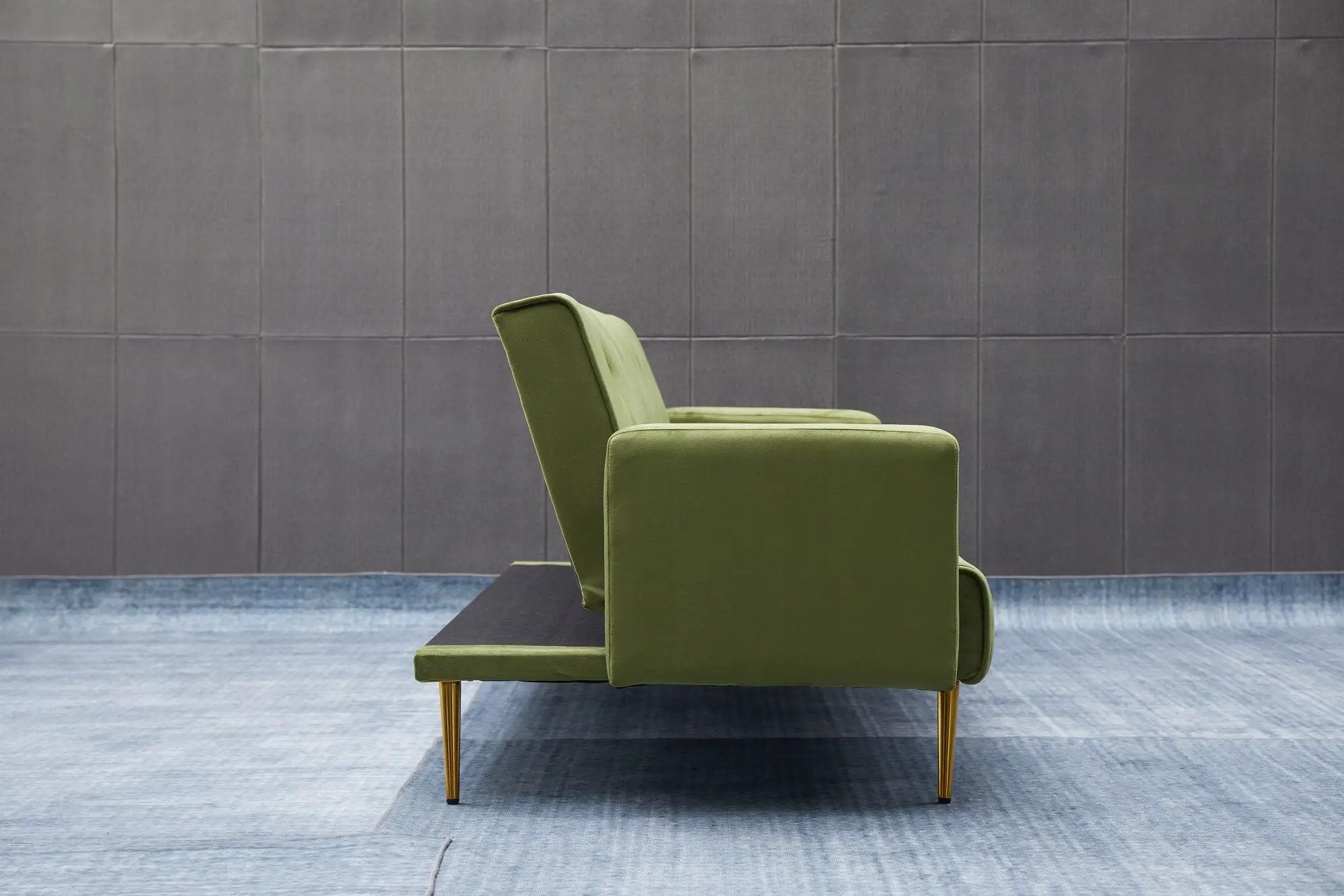 Comfort Compact Design Sofa Bed by HouseOfZazla
