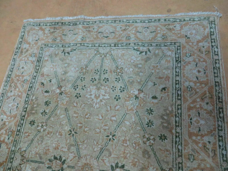 2' 8" X 12' SAFAVIEH Vintage Handmade Pakistan Wool Rug Runner Hand Knotted Wow by Jewel Rugs