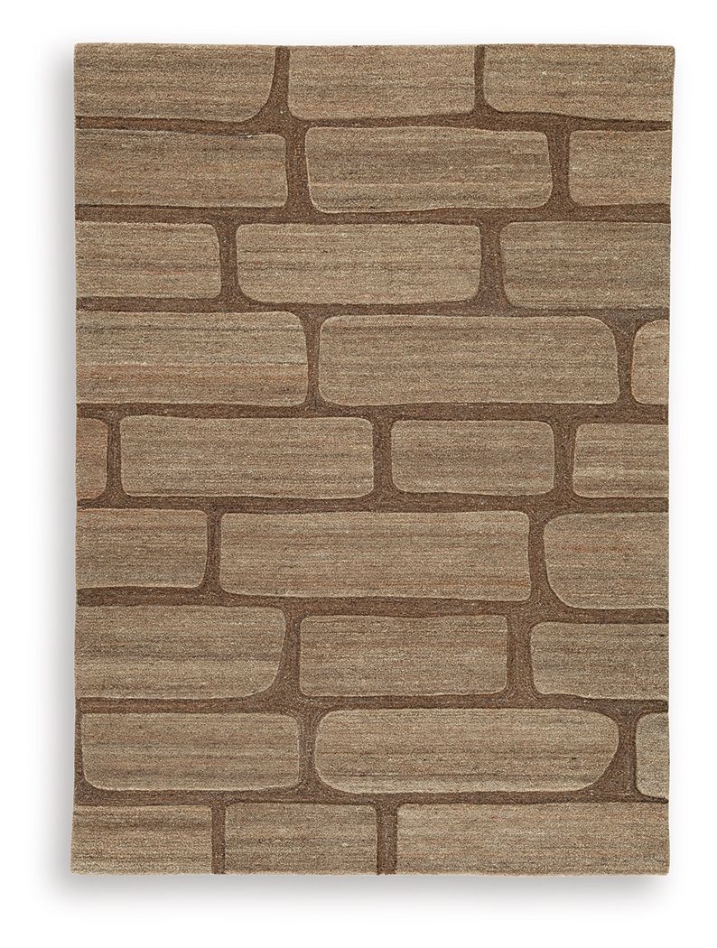 Orest - Rug by Unique Piece Furniture