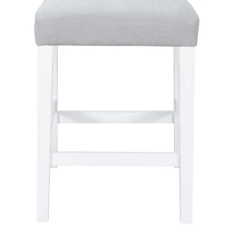 Ariya - Bar Stools (Set of 2) by Unique Piece Furniture