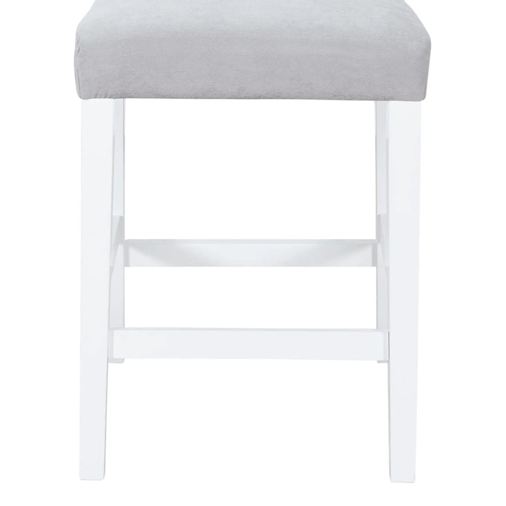 Ariya - Bar Stools (Set of 2) by HouseOfZazla
