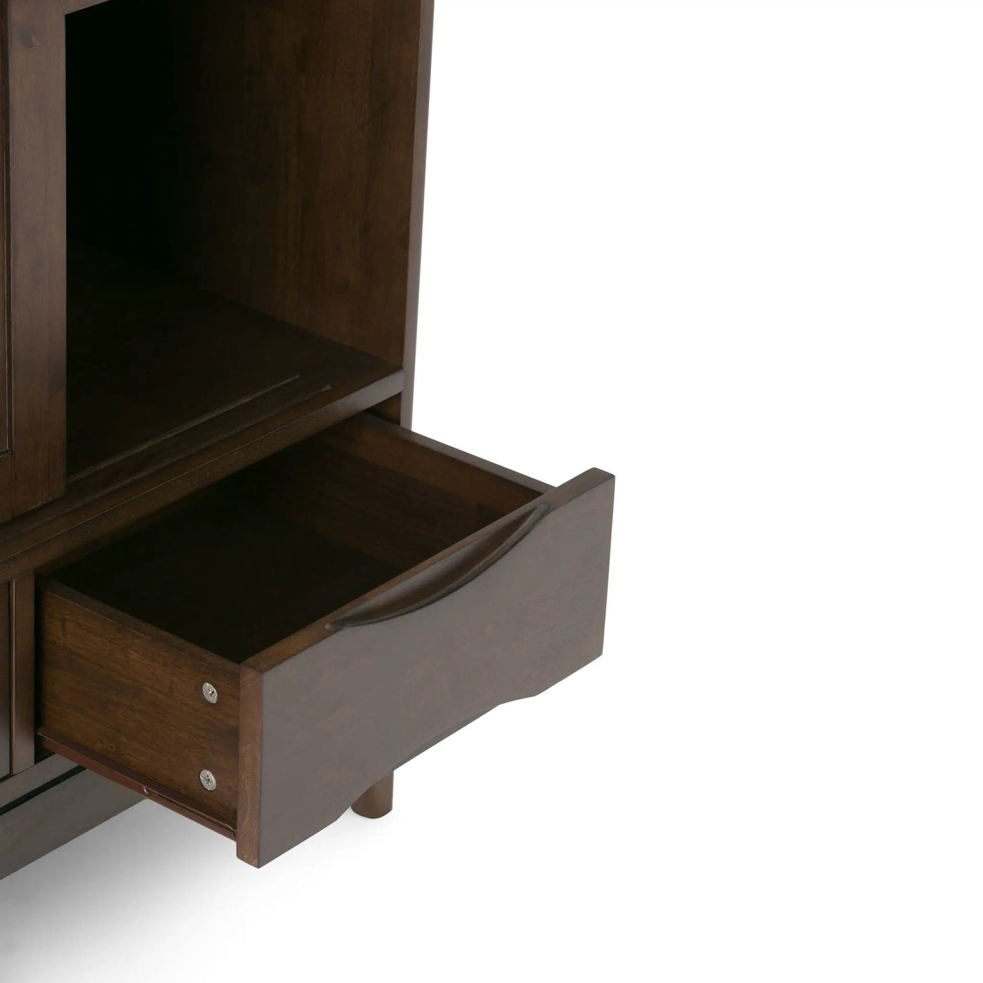Harper - Handcrafted Medium Storage Cabinet by Unique Piece Furniture