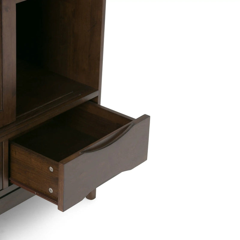 Harper - Handcrafted Medium Storage Cabinet by HouseOfZazla