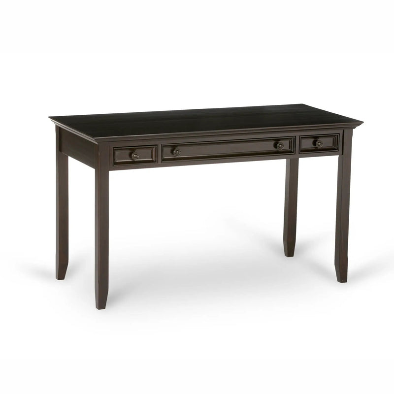 Amherst - Desk - Hickory Brown by HouseOfZazla