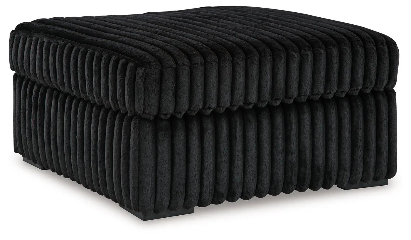 Midnight-Madness - Sectional Set by Unique Piece Furniture