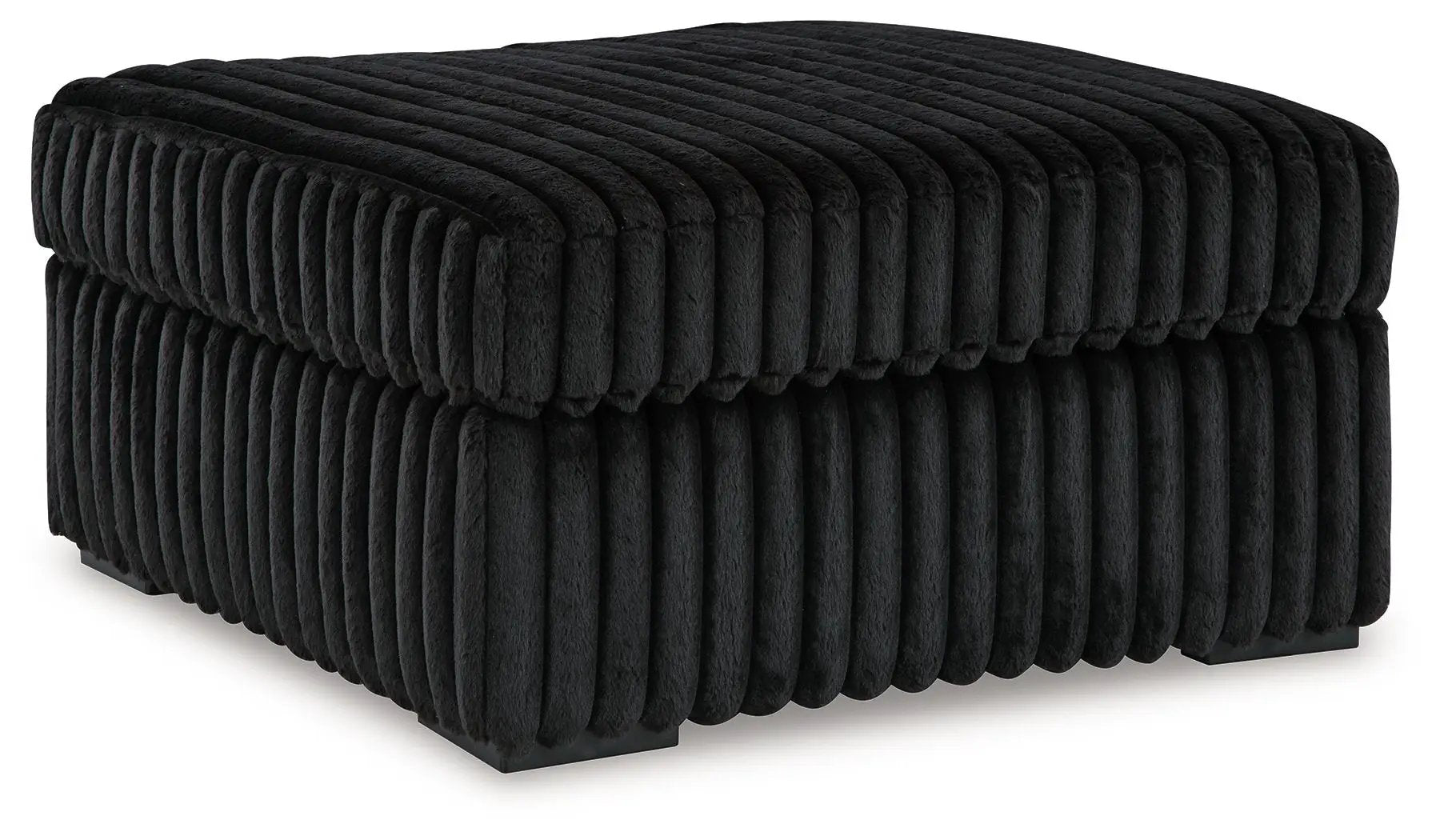 Midnight-Madness - Sectional Set by Unique Piece Furniture